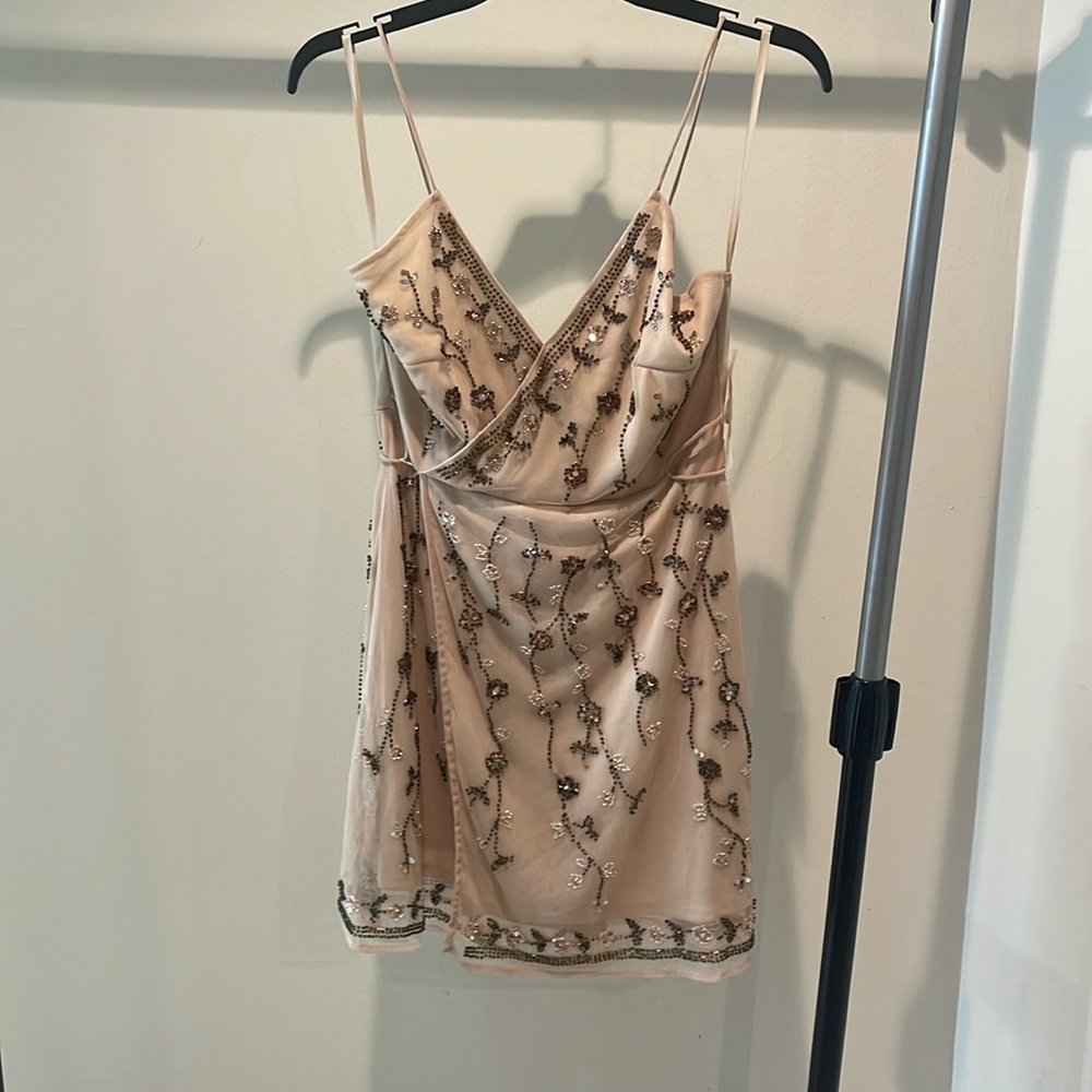 Alter’d state dress